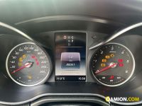 Mercedes Classe V V 250 d Compact | Automobile Altro | Merbag S.p.A.