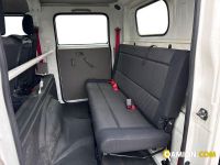 Renault MAXITY MAXITY | Doppia cabina Altro | Merbag S.p.A.