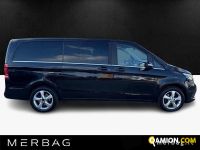 Mercedes Classe V 220CDI Sport Long | Automobile Altro | Merbag S.p.A.