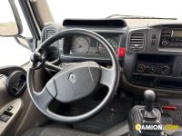 Renault MAXITY MAXITY | Doppia cabina Altro | Merbag S.p.A.