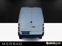 Mercedes SPRINTER SPRINTER- 314 CDI F 37/35 | Leggero Furgone <= 35 q.li Altro | Merbag S.p.A.