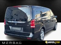 Mercedes Classe V 220CDI Sport Long | Automobile Altro | Merbag S.p.A.