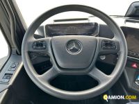 Mercedes AROCS 2546 L 39 | Motrice Altro | Merbag S.p.A.