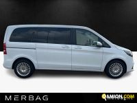 Mercedes Classe V V 250 d Compact | Automobile Altro | Merbag S.p.A.