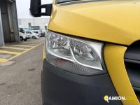 Mercedes SPRINTER 419 CDI T 37/35 | Leggero Furgone <= 35 q.li Altro | Merbag S.p.A.