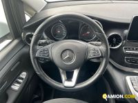Mercedes Classe V V 250 d Compact | Automobile Altro | Merbag S.p.A.