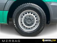 Mercedes SPRINTER 314 CDI T | Leggero Furgone <= 35 q.li Altro | Merbag S.p.A.