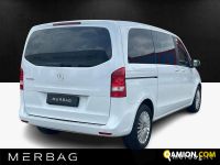 Mercedes Classe V V 250 d Compact | Automobile Altro | Merbag S.p.A.