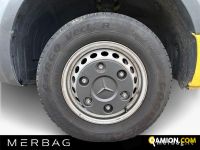 Mercedes SPRINTER 419 CDI T 37/35 | Leggero Furgone <= 35 q.li Altro | Merbag S.p.A.