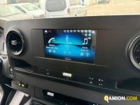 Mercedes SPRINTER 419 CDI T 37/35 | Leggero Furgone <= 35 q.li Altro | Merbag S.p.A.