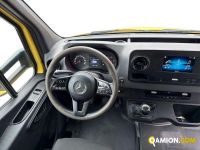Mercedes SPRINTER 419 CDI T 37/35 | Leggero Furgone <= 35 q.li Altro | Merbag S.p.A.
