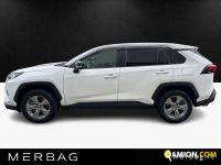 Toyota RAV4 2.5 HV (218CV) E-CVT 2WD Active | Automobile Altro | Merbag S.p.A.