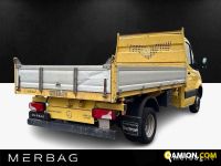 Mercedes SPRINTER 419 CDI T 37/35 | Leggero Furgone <= 35 q.li Altro | Merbag S.p.A.
