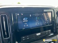 Mercedes eVito Furgone Long | Leggero Furgone <= 35 q.li Altro | Merbag S.p.A.