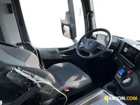 Mercedes AROCS 2546 L 39 | Motrice Altro | Merbag S.p.A.