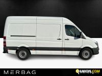 Mercedes SPRINTER SPRINTER- 314 CDI F 37/35 | Leggero Furgone <= 35 q.li Altro | Merbag S.p.A.
