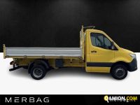 Mercedes SPRINTER 419 CDI T 37/35 | Leggero Furgone <= 35 q.li Altro | Merbag S.p.A.