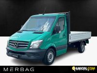 Mercedes SPRINTER 314 CDI T | Leggero Furgone <= 35 q.li Altro | Merbag S.p.A.