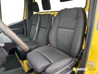 Mercedes SPRINTER 419 CDI T 37/35 | Leggero Furgone <= 35 q.li Altro | Merbag S.p.A.