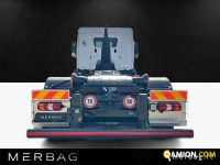 Mercedes AROCS 2546 L 39 | Motrice Altro | Merbag S.p.A.