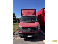 Volkswagen CRAFTER CRAFTER