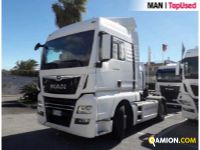 Man TGX TGX