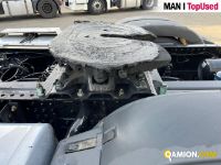 Man TGX TGX | Altro Altro