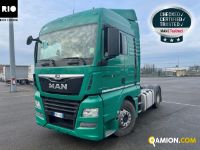 Man TGX 18.500 4X2 BLS TGX 18.500 4X2 BLS | Altro Altro