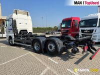 Man TGX 26.510 6X2-2 LL BDF TGX 26.510 6X2-2 LL BDF | Altro Altro