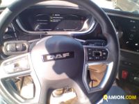 Daf XG 480 FT XG 480 FT