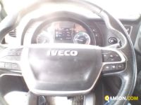 Iveco Stralis XP 480 Stralis XP 480