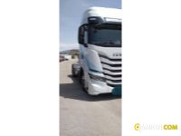 Iveco Stralis XP 480 Stralis XP 480
