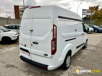 Ford Transit Custom 300 2018 Transit Custom 300 2018