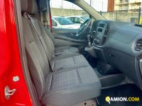 Mercedes Vito Vito