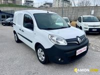 Renault KANGOO 1.5 DCI
