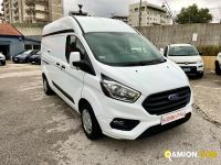 Ford Transit Custom 300 2018 Transit Custom 300 2018