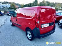 Fiat Doblo Cargo Maxi 2019 Doblo Cargo Maxi 2019