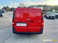 Mercedes Vito Vito