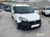 Fiat Doblò Cargo Maxi 1.6 mjt 16v maxi 105c Doblò Cargo Maxi 1.6 mjt 16v maxi 105c