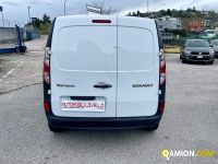 Renault KANGOO 1.5 DCI