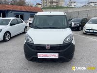 Fiat Doblò Cargo Maxi 1.6 mjt 16v maxi 105c Doblò Cargo Maxi 1.6 mjt 16v maxi 105c