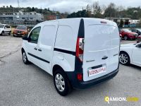 Renault KANGOO 1.5 DCI