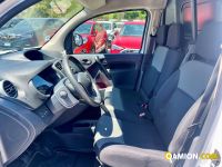 Renault KANGOO 1.5 DCI