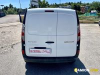Renault KANGOO 1.5 DCI