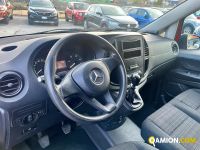 Mercedes Vito Vito