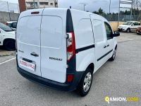 Renault KANGOO 1.5 DCI