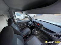 Fiat Doblò Cargo Maxi 1.6 mjt 16v maxi 105c Doblò Cargo Maxi 1.6 mjt 16v maxi 105c