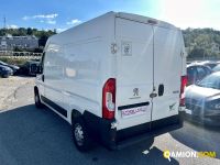Peugeot Boxer 2 2 Hdi 140 Cv Boxer 2 2 Hdi 140 Cv