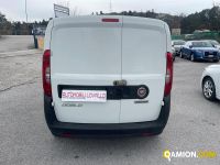 Fiat Doblò Cargo Maxi 1.6 mjt 16v maxi 105c Doblò Cargo Maxi 1.6 mjt 16v maxi 105c