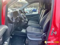 Mercedes Vito Vito